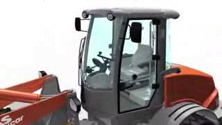  ATLAS AR 105e   Tier 4