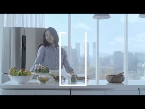2014 박신혜 베지밀A park shin hye vegemil
