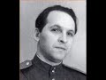 Nikitin: Kalinka (1948)Berlin