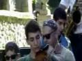 videos de Festival in support of a Jewish heritage
