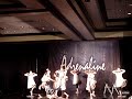 Adrenaline-Soulmate Choreographed by Francine Maigue
