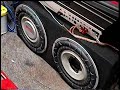 New Fs3 Hot Excursion Sub part 2 speaker