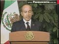 Palabras de Felipe Calder�n en relaci�n a la muerte de Iv�n (Juan Camilo Mouri�o)