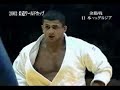 Yazaki (JPN) vs Zviadauri  (GEO)