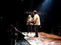 Steve Earle and Allison Moorer, Rijssen, Holland 01/02/2008