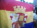 republicanos en la visita de los principes a fuenlabrada 