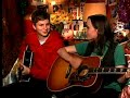 Ellen Page and Michael Cera sing a song about Diablo Cody