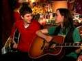 Ellen Page and Michael Cera sing a song about Diablo Cody