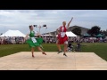 Thumbnail for article : Another Jig At Halkirk Highland Games 2014