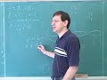 Chemistry: Quantum numbers (3)