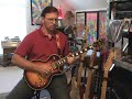 The Beatles \"Dig A Pony\" - Cover by Buddy Clontz The Beatles \"Dig A Pony\" - Cover by Buddy Clontz