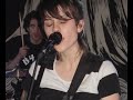 Sara Quin ft. Kaki King: Sweetness Follows