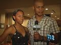 Alberto Muriel & Ingrid Rivera interview in Chicago