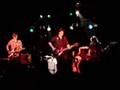 Jason Isbell - Decoration Day - Dante's in Portland