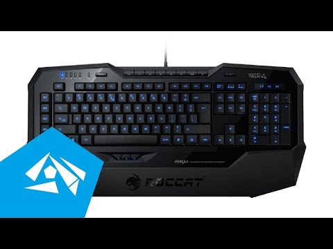2014 Top 5 Gaming Keyboard (Mechanical)