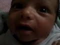 Baby Crying....