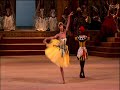 bolshoi the pharaoh\