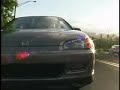 turbo eg civic