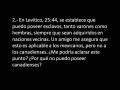 toman lo que les conviene (cambio de color)