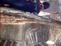 Bairam Halal Sheep Slaughter