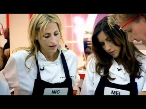 Nicole Appleton