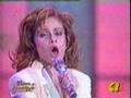Maria Sorte songs "El peor de mis fracasos" ITALIA 1992