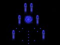 with all the hype about final fantasy iii coming up on ds, here's an old fashioned video of the final fight in the original game on nes.