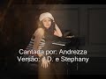 I Miss You Versão Brasileira: Preciso (Interpretada por Dezza)