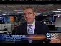 Matheson talks health care reform with KSL TV