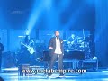 John Legend Performs 