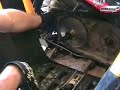 Clutch Kit Install (1 of 3) Clutch Kit Install (1 of 3)