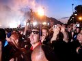 Loveparade 2006 Berlin, Abschlusskundgebung #1