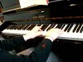 Beethoven Sonata D-minor  op.31 nr.2 (part III)