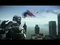 Crysis 2 - Multiplayer Demo - Announcement