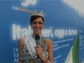 Miriam Leone, Miss Italia 2008