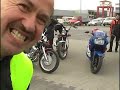 mars \"motociclstii Exista In Trafic\"  sibiu