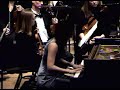Judy Hung performs Mozart Piano Concerto K.466 mov.1 Cadenza