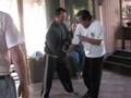 Taichi Applications by Masster Anthony Ho (Wuji Taijiquan)