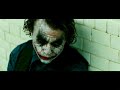 DARK KNIGHT- JOKER HERE (TV AD)