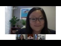 Click to View : Rep. DeLauro talks Affordable Care Act--Hangout 2