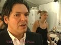 We love beauty la fashion week interview with paul starr