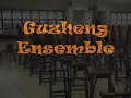 LYSS Guzheng (: