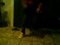 baile electro
