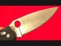 Spyderco Manix 2 XL Knife Review