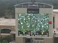 2006 - A&M vs The Citadel - Step Off and Pregame Yells