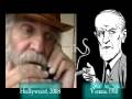 Grampaw, Mr. Freud, and the Reptilians