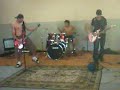 Strange Dreams - All The Small Things (Blink 182 cover) ao vivo no ensaio