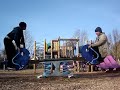 Seesaw Seesaw