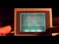 Game Boy Pocket Backlight mod Retroiluminaci on HD Vers