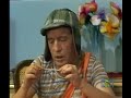 El Chavo Del Ocho-Doña Florinda Enferma Segunda Parte 1979